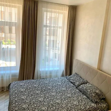 біля моря авіньйон 3 * Odesa