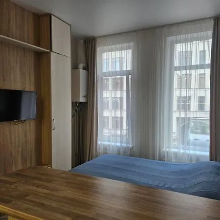 біля моря авіньйон 3 Apartment