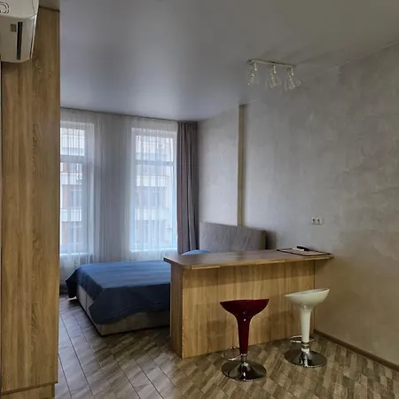 біля моря авіньйон 3 Apartment