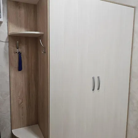 біля моря авіньйон 3 * אודסה