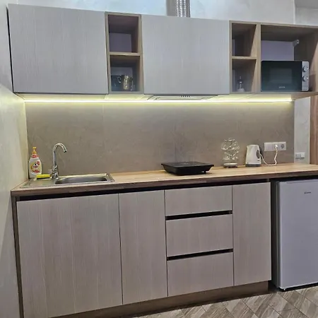 Apartment біля моря авіньйон 3 Odesa