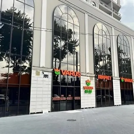 біля моря авіньйон 3 דירה אודסה